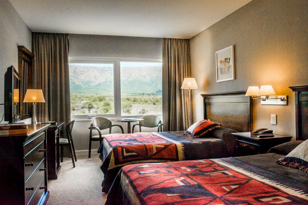 Howard Johnson Resort Spa & Convention Center Villa de Merlo Luaran gambar