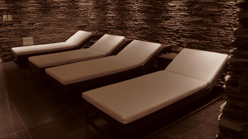Howard Johnson Resort Spa & Convention Center Villa de Merlo Luaran gambar
