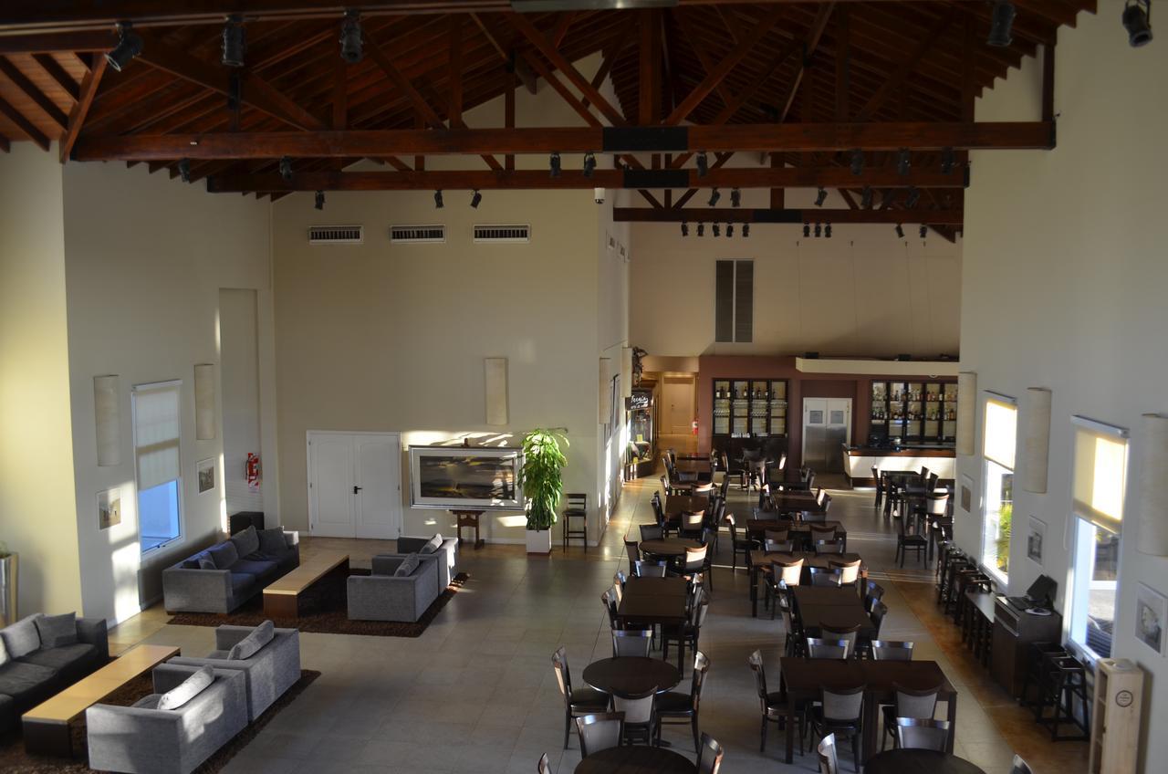 Howard Johnson Resort Spa & Convention Center Villa de Merlo Luaran gambar